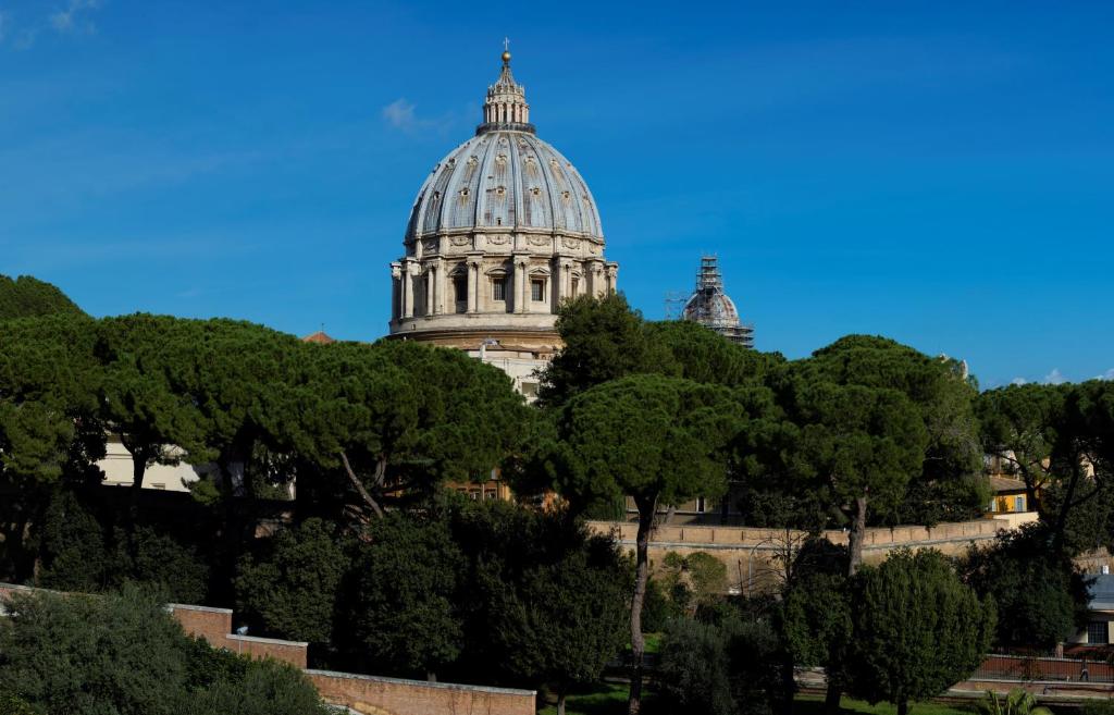 St. Peter's Luxury Rooms - image 5