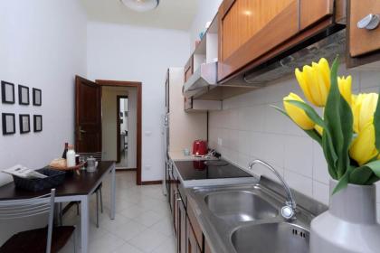 Central San Lorenzo Apartment - image 19