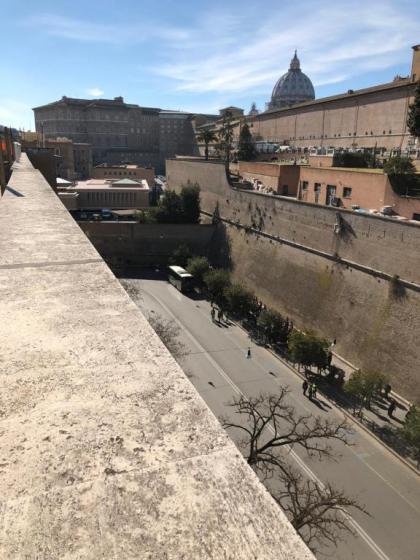 Vatican Garden - image 1