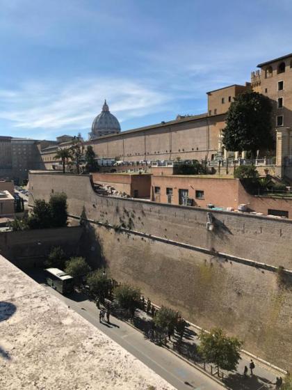 Vatican Garden - image 11