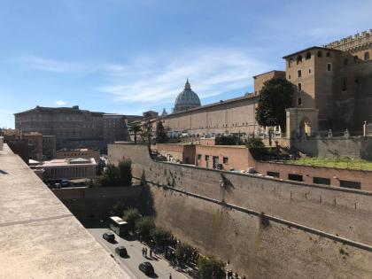 Vatican Garden - image 9