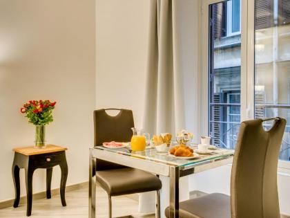 Roma Suites Navona - image 4