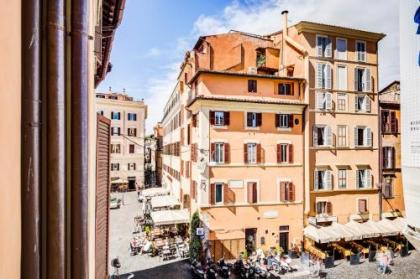 Maisonette Campo de' Fiori - image 12