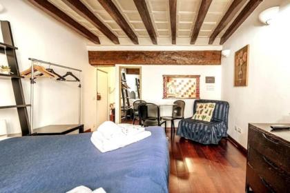 Trastevere Apartments Rome 