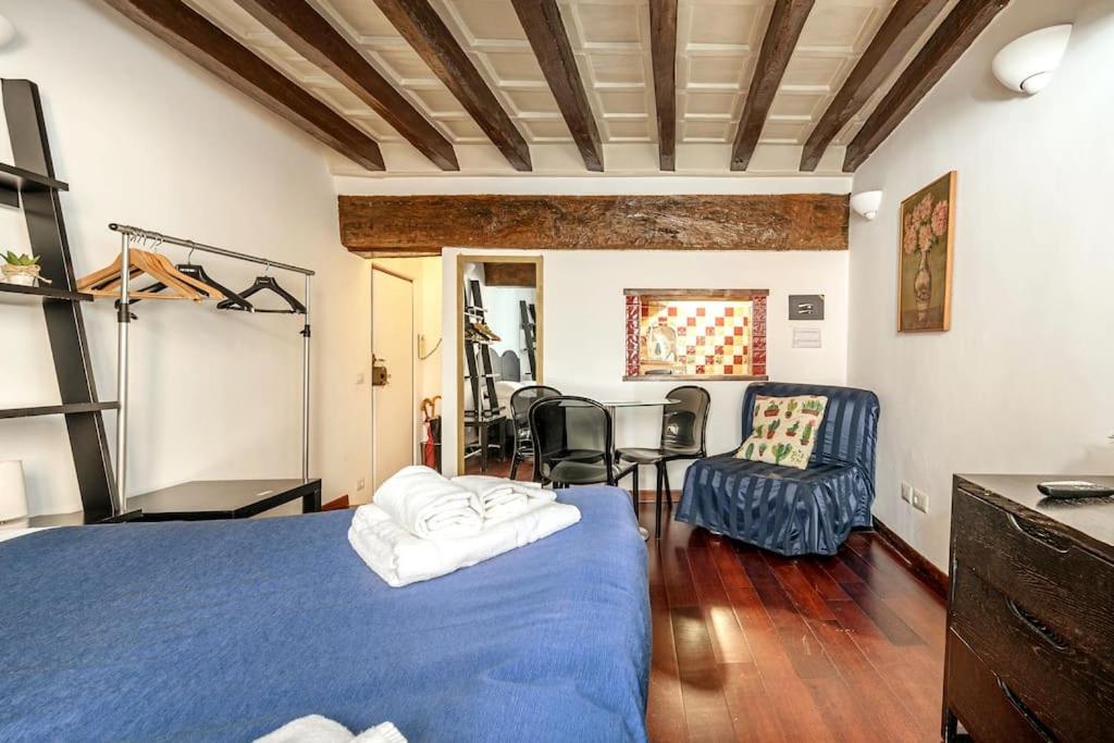 Trastevere Apartments - image 4