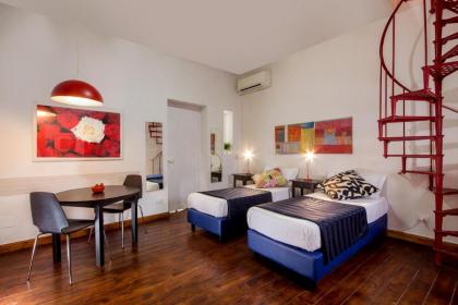 Trastevere Apartments - image 5