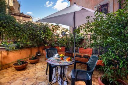 Trastevere Apartments - image 7