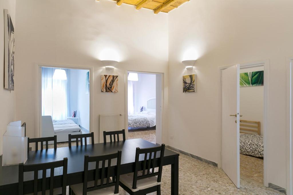 Art Apartment Navona Square - image 4