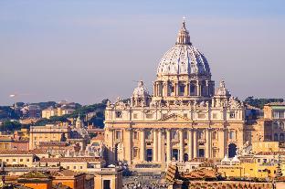 Comfortable apartment near the Vatican. Free WiFi - main image