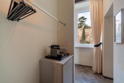 Foro Romano Luxury Suites - image 12