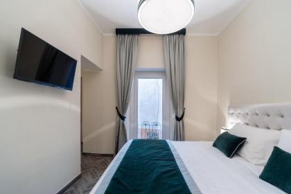 Foro Romano Luxury Suites - image 4