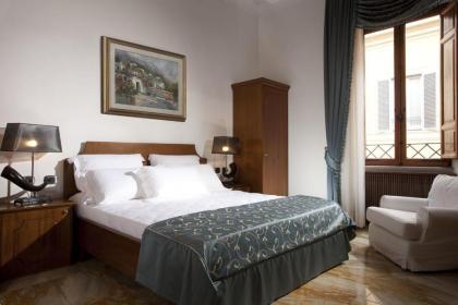 Spagna Dream Suites - image 1