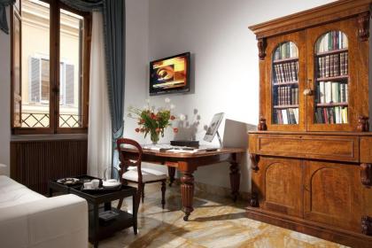 Spagna Dream Suites - image 5