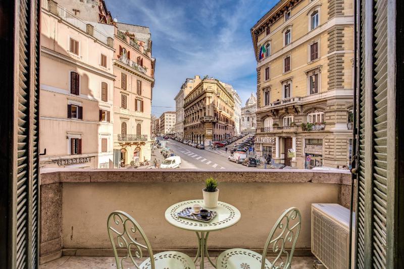 Cavour Colloseum suite - main image