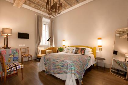 Casa Fabbrini Fancy Suites - image 12