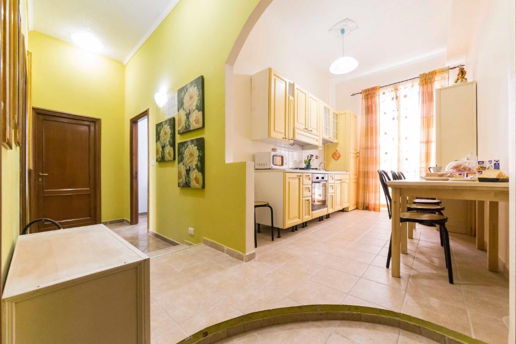 Albachiara Guest House - main image