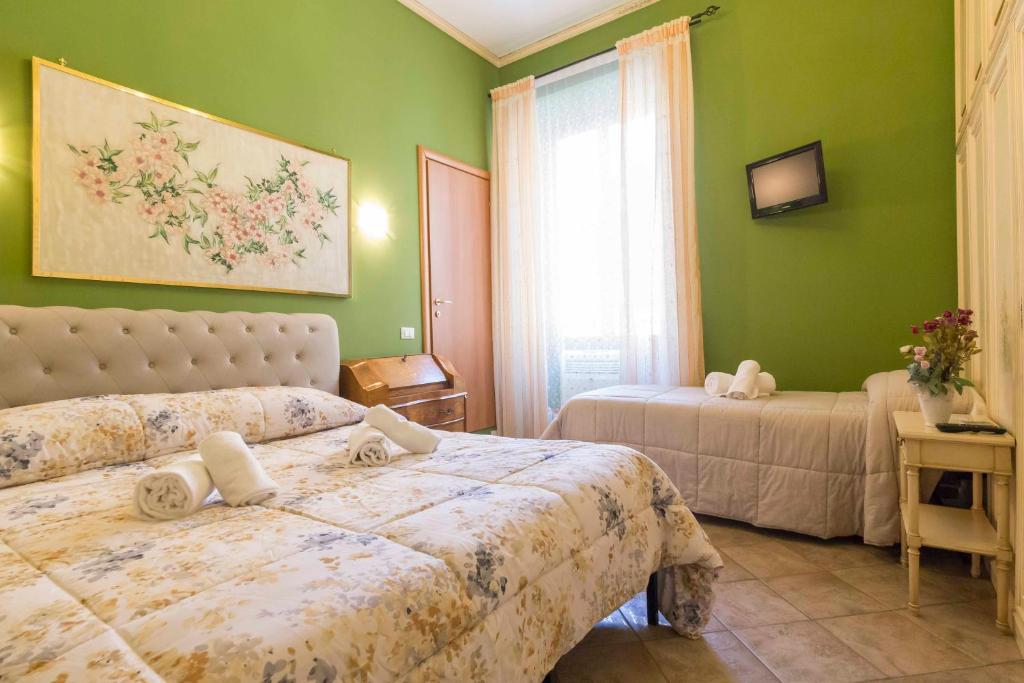 Albachiara Guest House - image 5