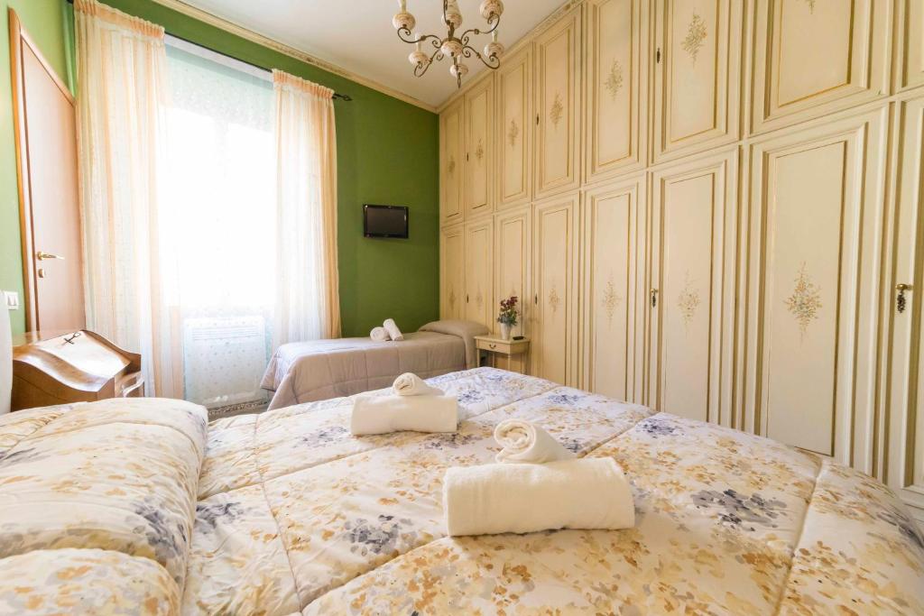 Albachiara Guest House - image 7