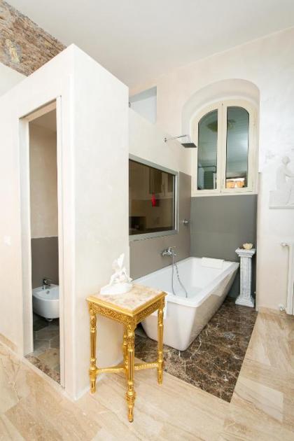 Nerva Accomodation Cavour - image 13