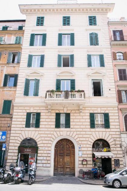 Nerva Accomodation Cavour - image 15