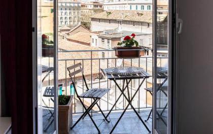 Top Floor Trastevere - image 1