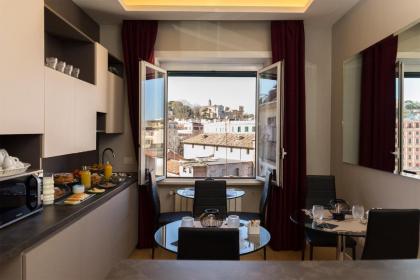 Top Floor Trastevere - image 18