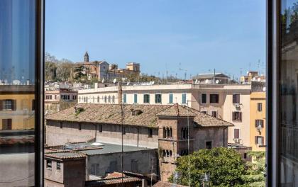 Top Floor Trastevere - image 3