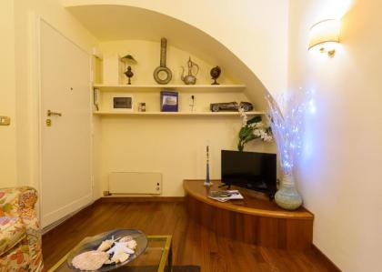 Apartment Margutta Center - image 11