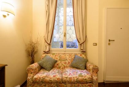 Apartment Margutta Center - image 12