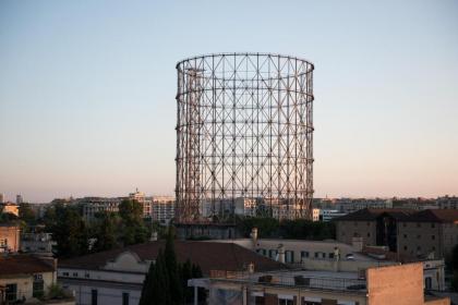 Gasometer Urban Suites - image 10