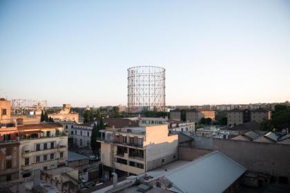 Gasometer Urban Suites - image 9