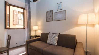 Rental in Rome Pelliccia - image 10