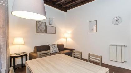 Rental in Rome Pelliccia - image 12