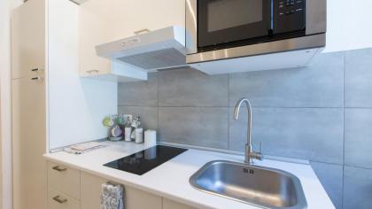 Rental in Rome Pelliccia - image 14