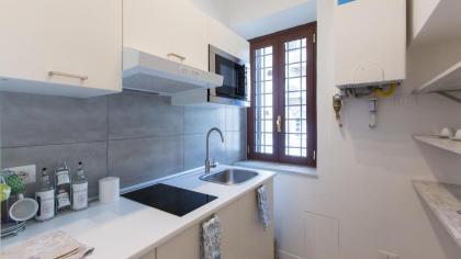 Rental in Rome Pelliccia - image 17