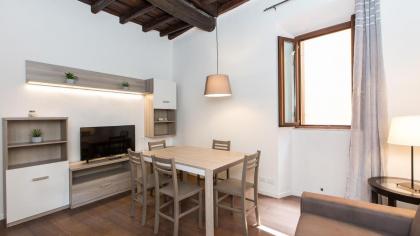 Rental in Rome Pelliccia - image 18