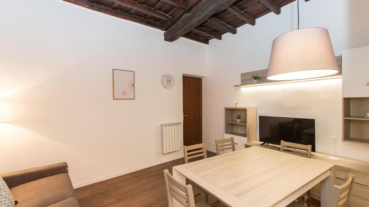 Rental in Rome Pelliccia - image 2