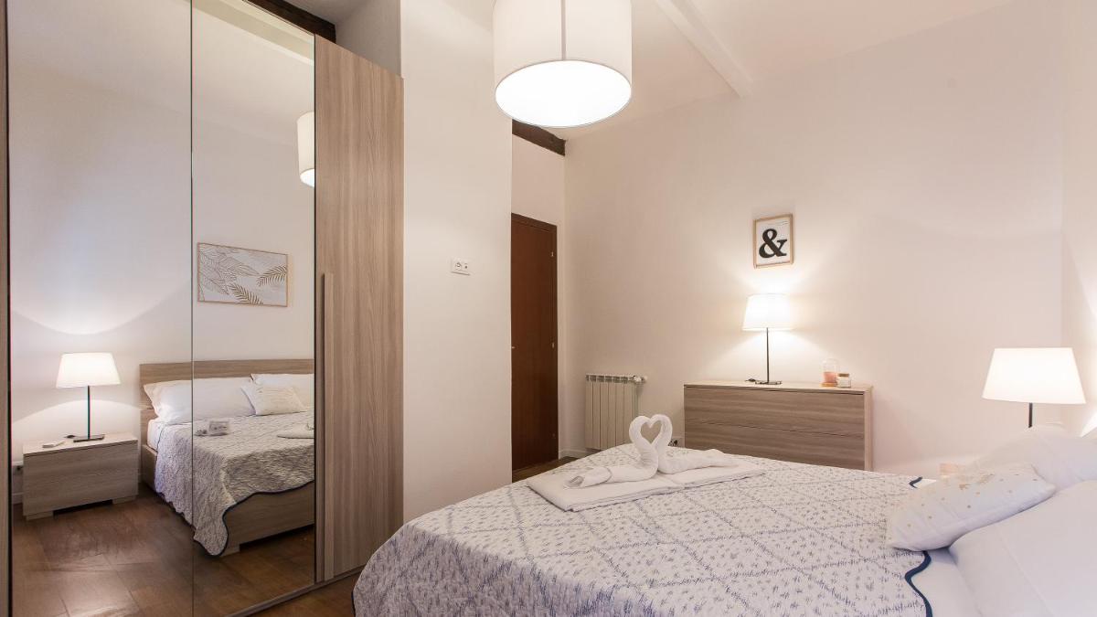 Rental in Rome Pelliccia - image 4