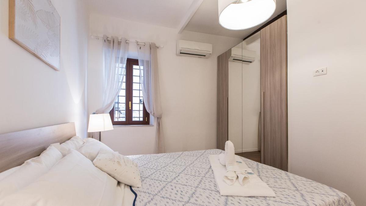 Rental in Rome Pelliccia - image 5