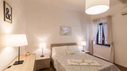 Rental in Rome Pelliccia - image 9