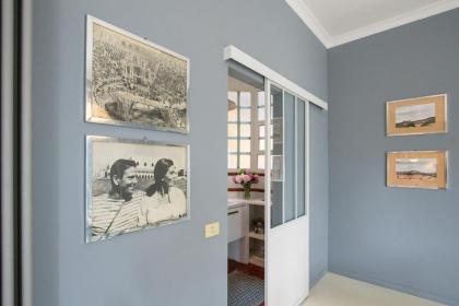 Rome As You Feel - Pellegrino Luxury Apartment with Balcony - image 18