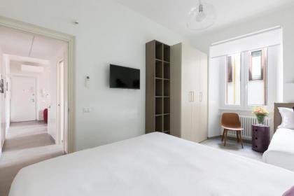 ROMAC Villa Borghese with 3 bedrooms near Via Veneto - image 14