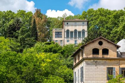 Horti 14 Borgo Trastevere - image 15