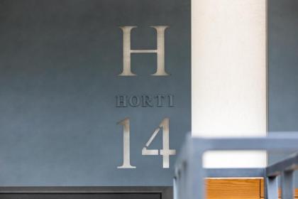 Horti 14 Borgo Trastevere - image 17