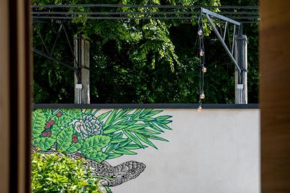 Horti 14 Borgo Trastevere - image 7