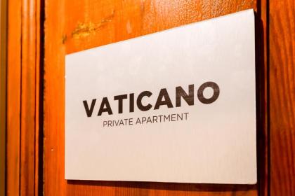 Vaticano Private Apartment - image 4