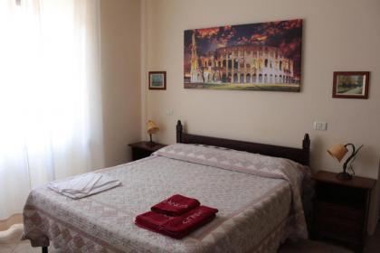 Ianus Guest House - image 11