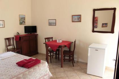 Ianus Guest House - image 16