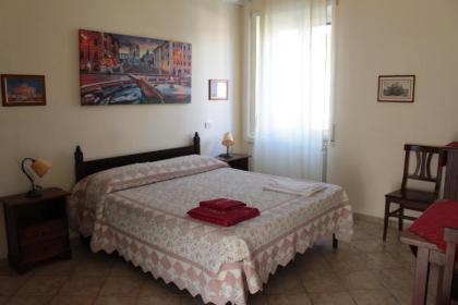 Ianus Guest House - image 17