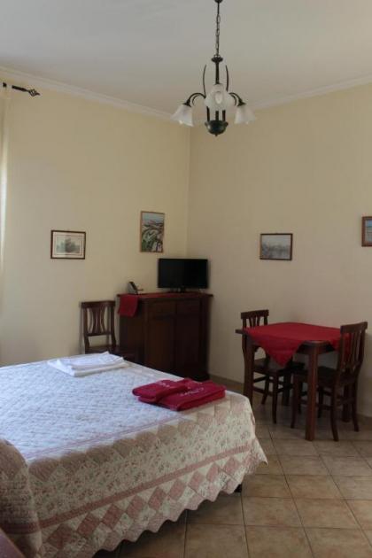 Ianus Guest House - image 19